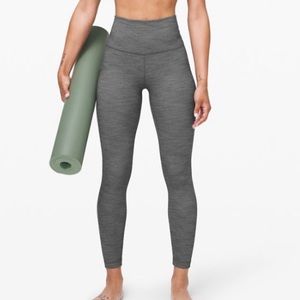 lululemon Align Pant II 25” NWT | Size: 2